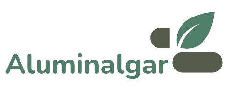 Aluminalgar